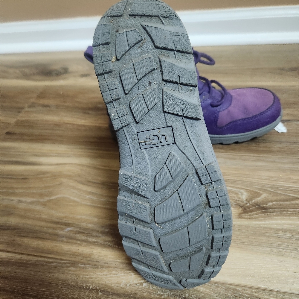 Ugg Waterproof Boot - image 5